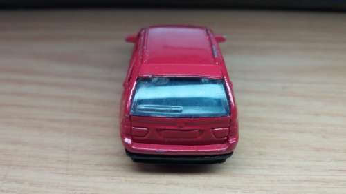 Motormax: No.6025 BMW X5 1:64