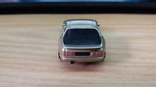 Hotwheels: `89 Porsche 944 Turbo