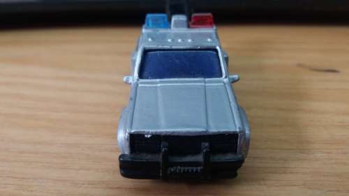 Custom Made: Tow Truck (Emergency Service)