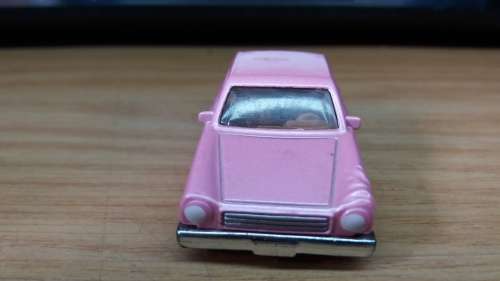 Hotwheels: The Simpsons Family Car (2017)