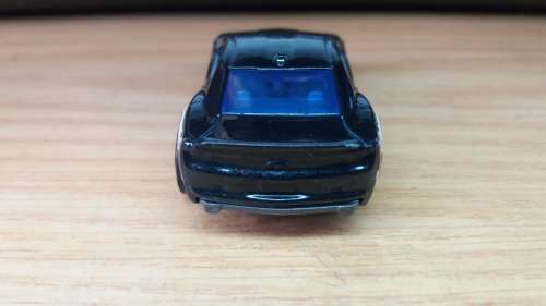 Hotwheels: `10 Camaro SS (2011 Police Pursuit 5-Pack)