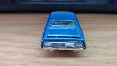Hotwheels: `73 Ford Falcon (2010 HW Premier)