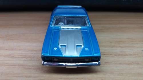Hotwheels: `73 Ford Falcon (2010 HW Premier)
