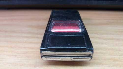 Hotwheels: `67 Plymouth GTX (2010 Mopar Mania)