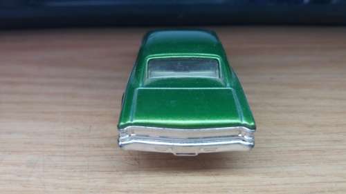 Hotwheels: `67 Chevelle SS 396 (2012 Muscle Mania - GM 10/10)