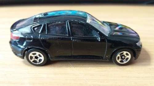 Realtoy: BMW X8