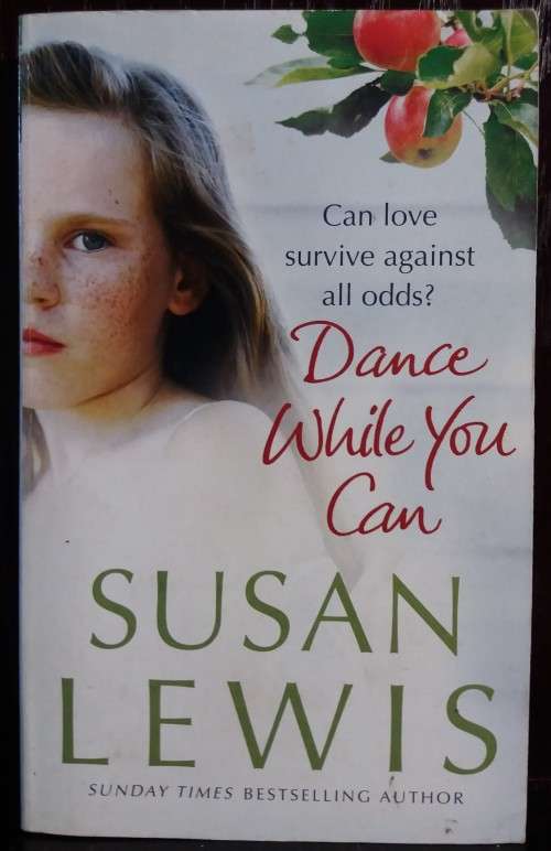 Dance While You Can - by Susan Lewis