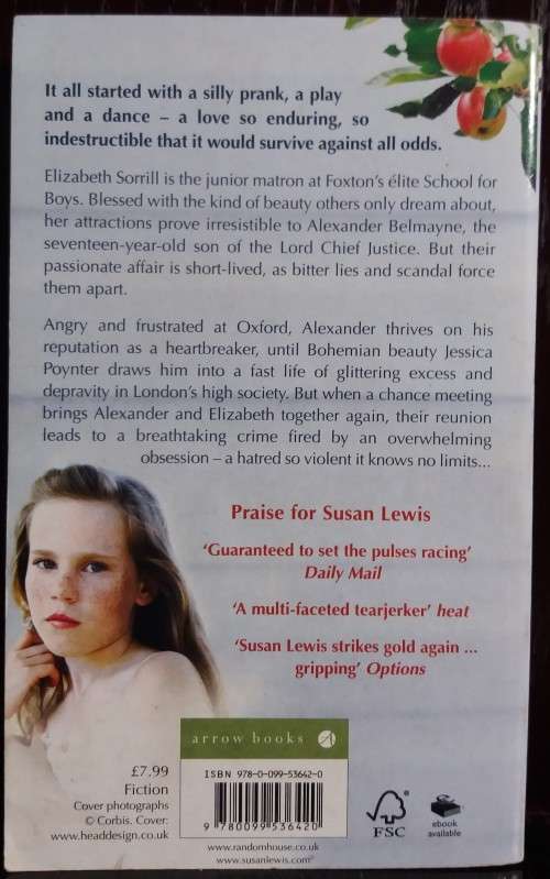 Dance While You Can - by Susan Lewis