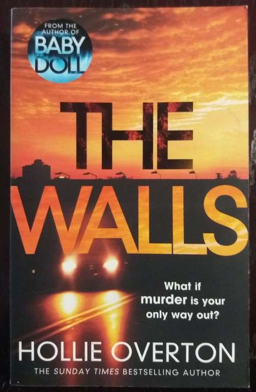 The Walls - Hollie Overton