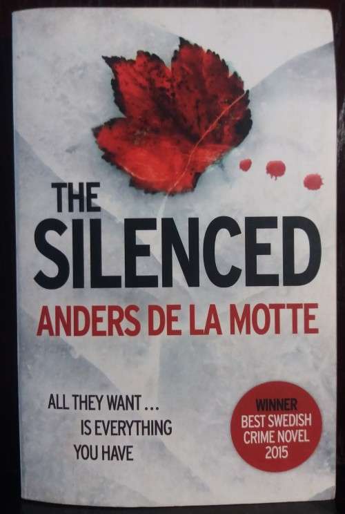 The Silenced - Anders De La Motte