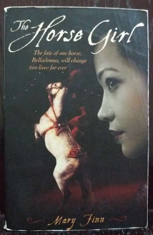 The Horse Girl - Mary Finn