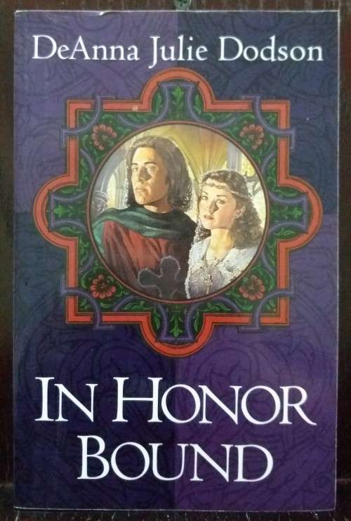 In Honor Bound - DeAnna Julie Dodson (320Pgs)