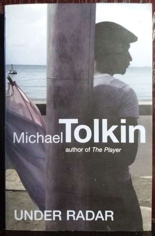 Under Radar - Michael Tolkin