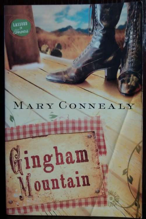 Gingham Mountain - Mary Connealy