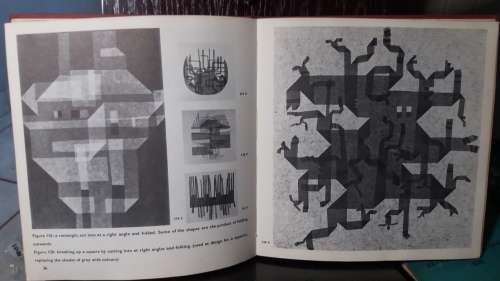Books: Creative Paper Craft - Ernst Rottger (1961)