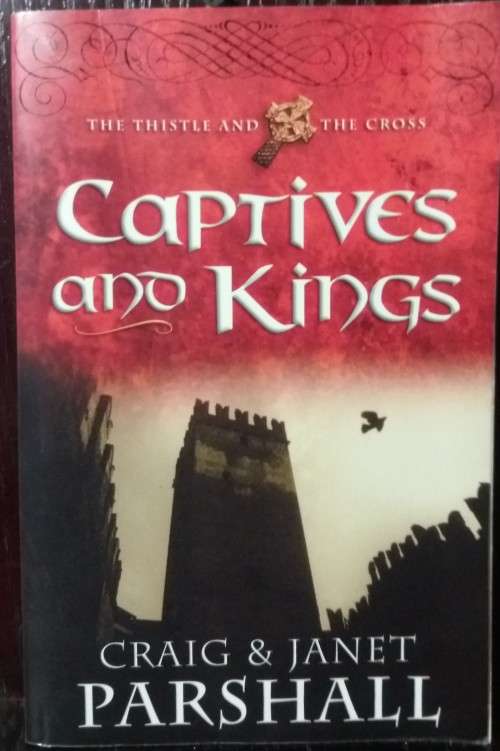 Captives and Kings - Craig & Janet Parshall