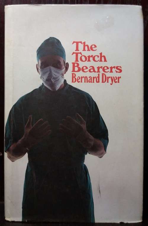 The Torch Bearers - Bernard Dryer