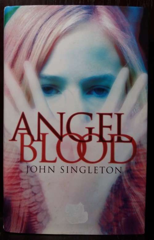 Angel Blood - John Singleton