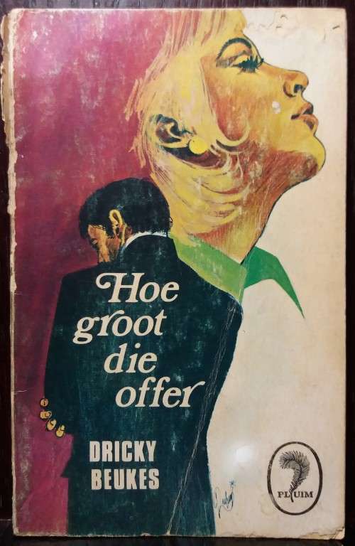 Hoe Groot die Offer - Dricky Beukes