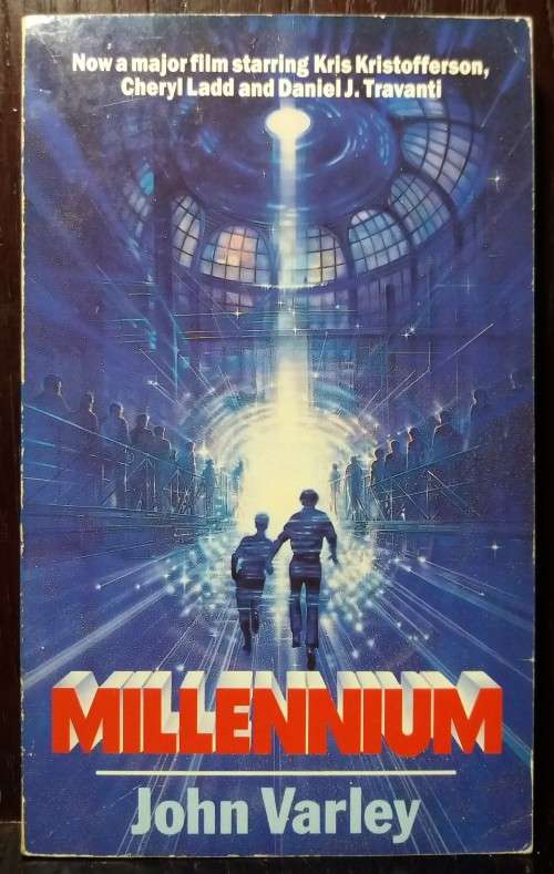 Millennium - John Varley