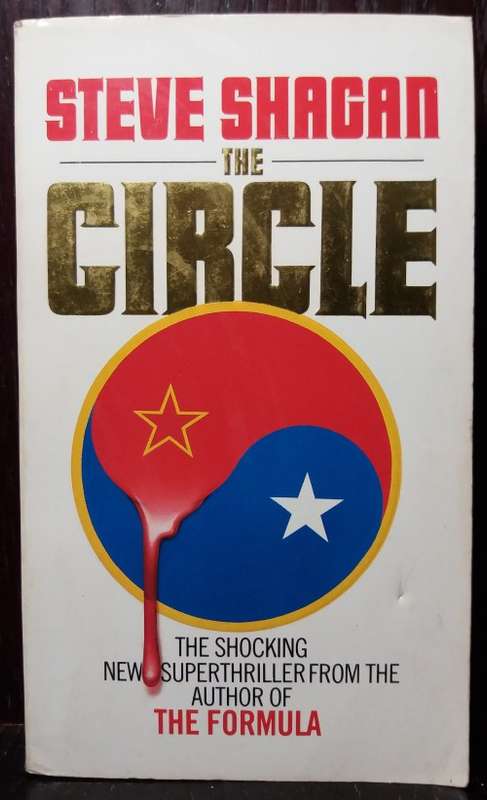 The Circle - Steve Shagan