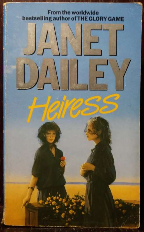 Heiress - Janet Dailey