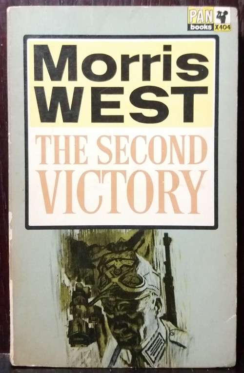 The Second Victory - Morris West