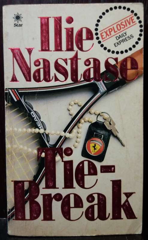 Tie-Break - Ilie Nastase