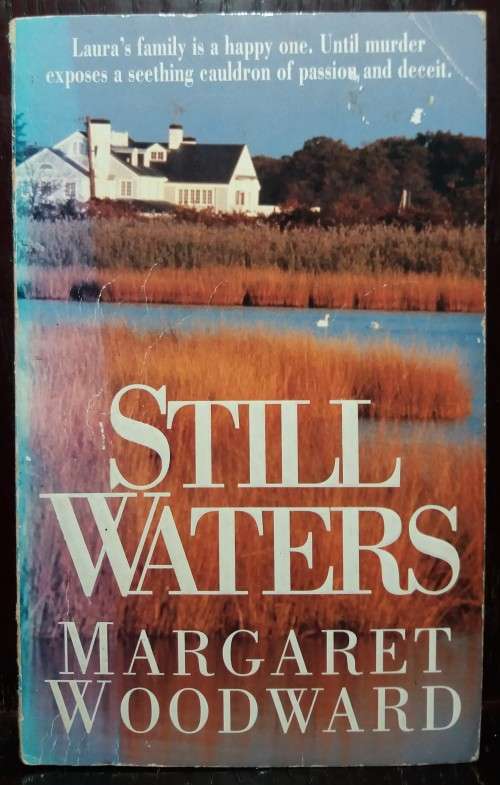 Still Waters - Margaret Woodward