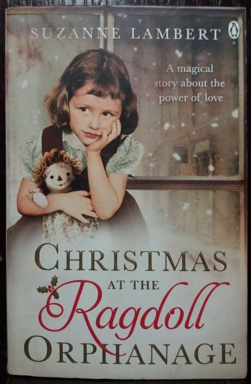 Christmas at the Ragdoll Orphanage - Suzanne Lambert