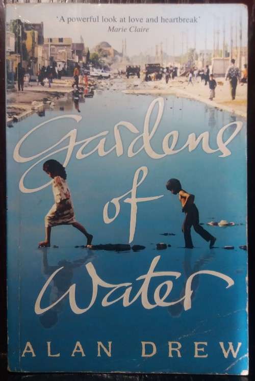 Gardens of Water - Alen Drew
