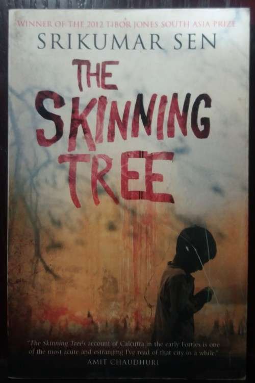 The Skinning Tree - Shrikumar Sen