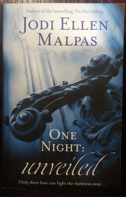 One Night: Unveiled - Jodi Ellen Malpas