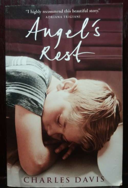 Angel`s Rest - Charles Davis