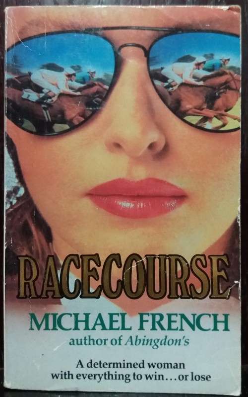 Racecourse - Michael French (Gainsborough Press, 1996)