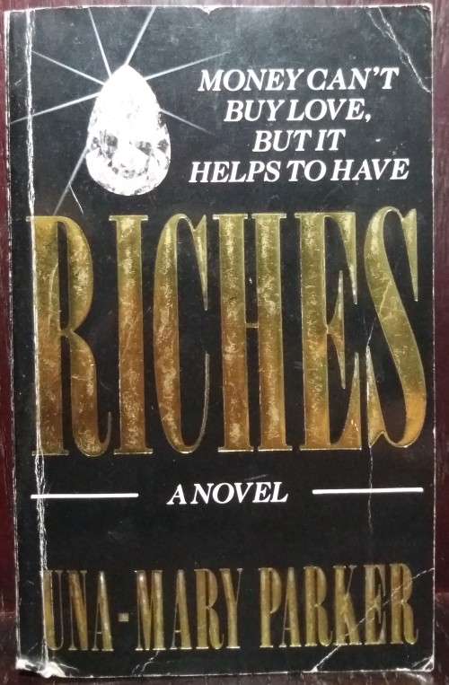 Riches - Una Mary Parker