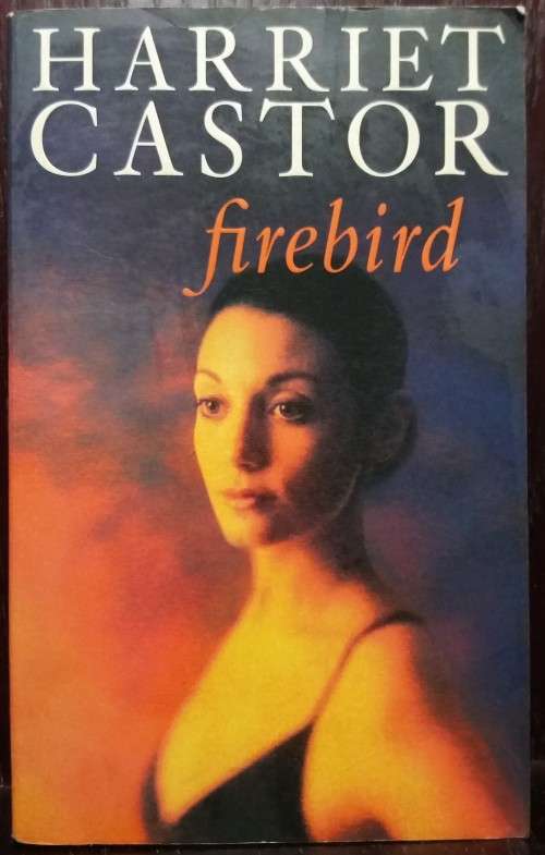 Firebird - Harriet Castor