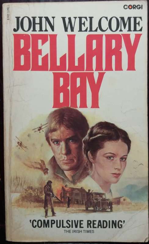 Bellary Bay - John Welcome