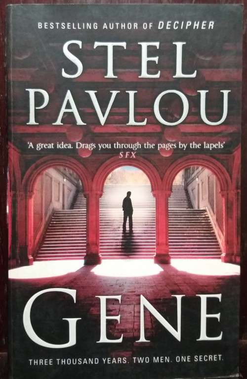 Gene - Stel Pavlou