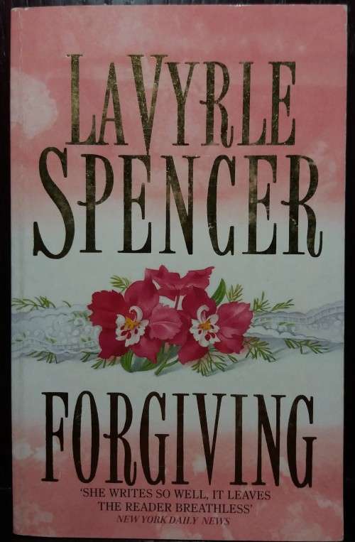 Forgiving - Lavyrle Spencer (Grafton Books, 2000)