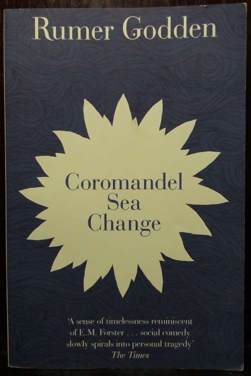 Coromandel Sea Change - Rumer Godden (Pan, 2013)