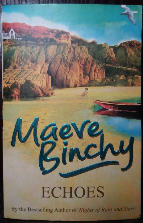 Echoes - Maeve Binchy (Arrow, 2006)