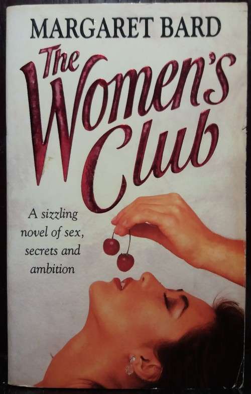 The Woman`s Club - Margaret Bard (Brockhampton Press, 1992)