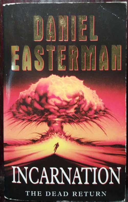 Incarnation - Daniel Easterman