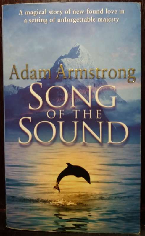 Song of the Sound - Adam Armstrong