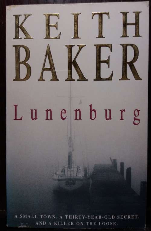 Lunenburg - Keith Baker