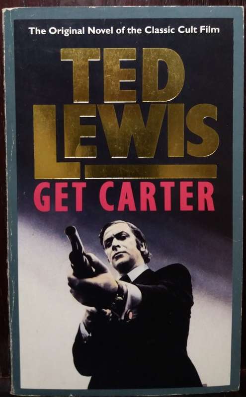 Get Carther - Ted Lewis