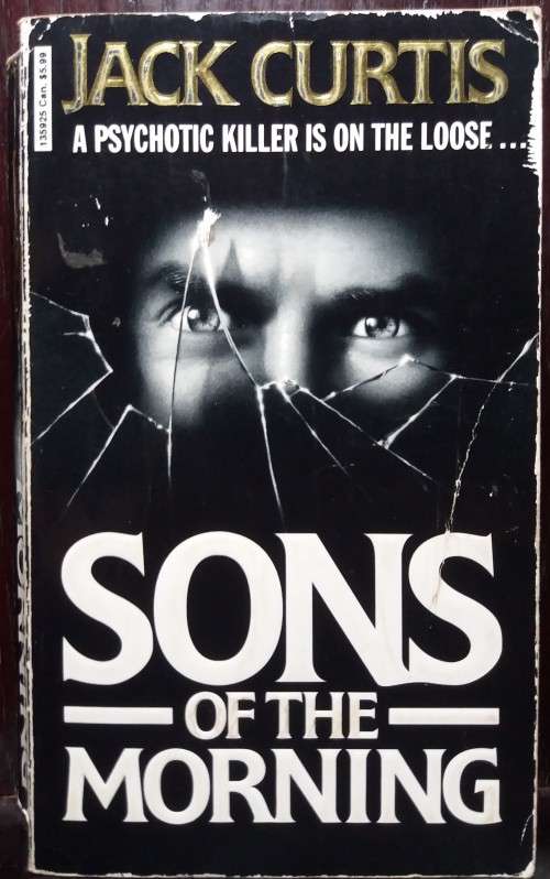 Sons of the Morning - Jack Curtis