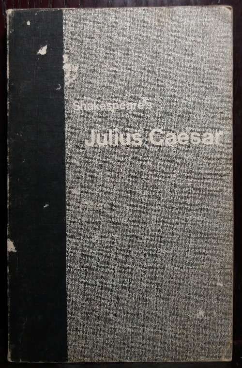 Shakespear`s Julius Caesar - Stanley Wood