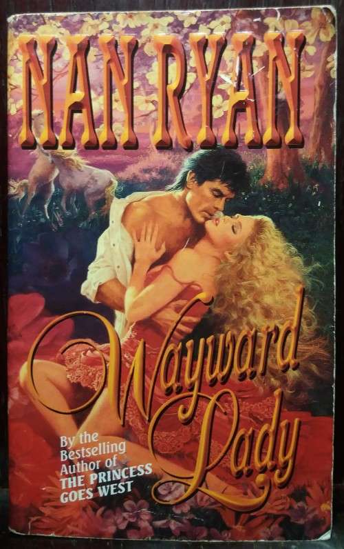 Wayward Lady - Nan Ryan